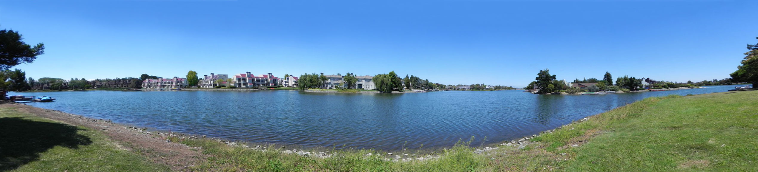 Redwood Shores